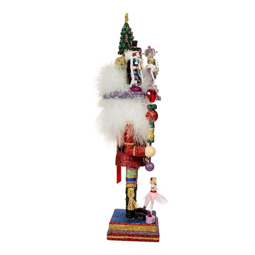 Hollywood Nutcracker Suite Nutcracker