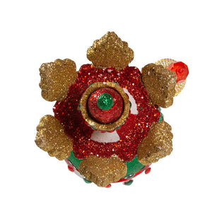 Carousel Hat Musical Nutcracker