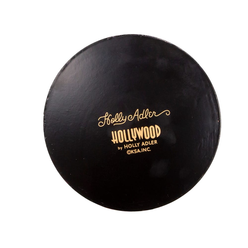Hollywood Pirate Nutcracker