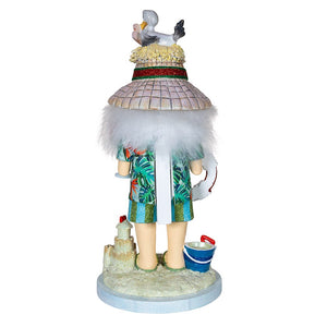 Hollywood Nutcrackers Beach Nutcracker