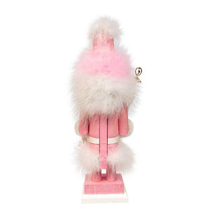 Hollywood Nutcrackers Pink Ballet Nutcracker