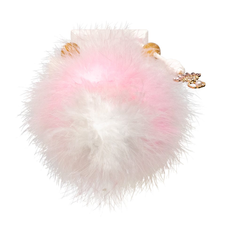 Hollywood Nutcrackers Pink Ballet Nutcracker