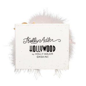 Hollywood Nutcrackers Pink Ballet Nutcracker
