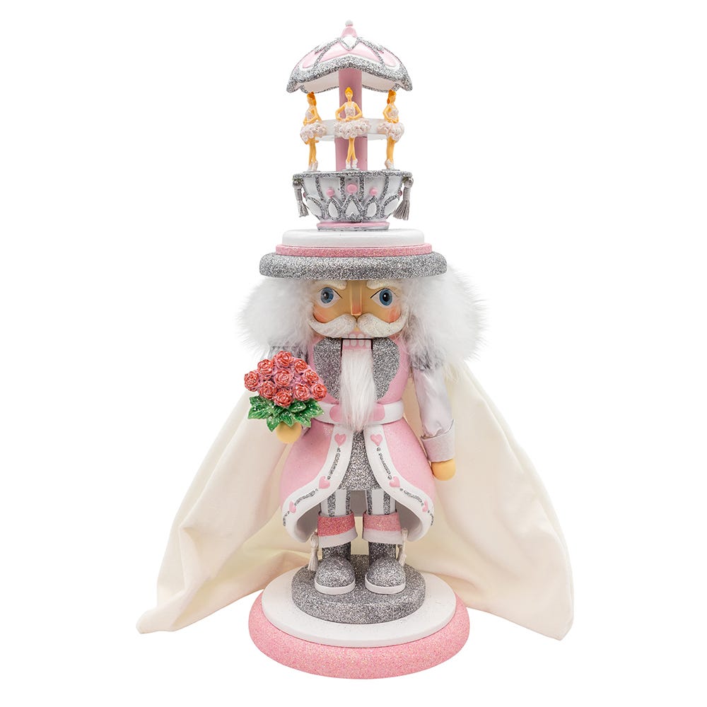 Hollywood Nutcrackers Ballet Nutcracker