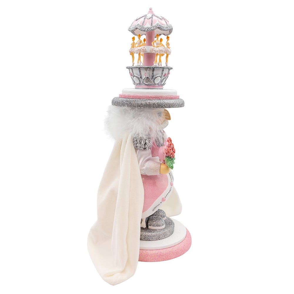 Hollywood Nutcrackers Ballet Nutcracker