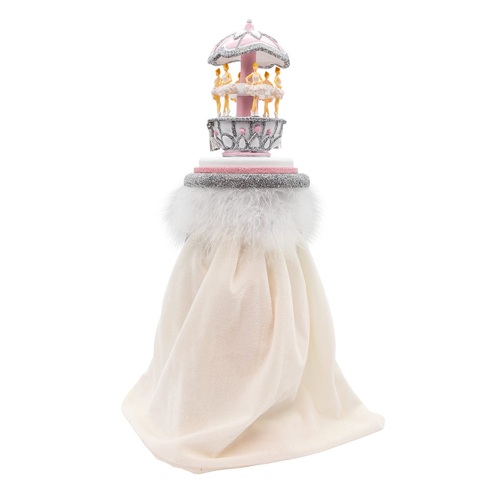 Hollywood Nutcrackers Ballet Nutcracker