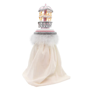 Hollywood Nutcrackers Ballet Nutcracker