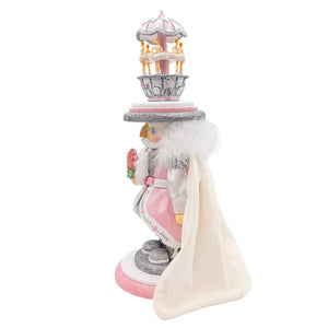 Hollywood Nutcrackers Ballet Nutcracker