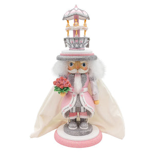 Hollywood Nutcrackers Ballet Nutcracker