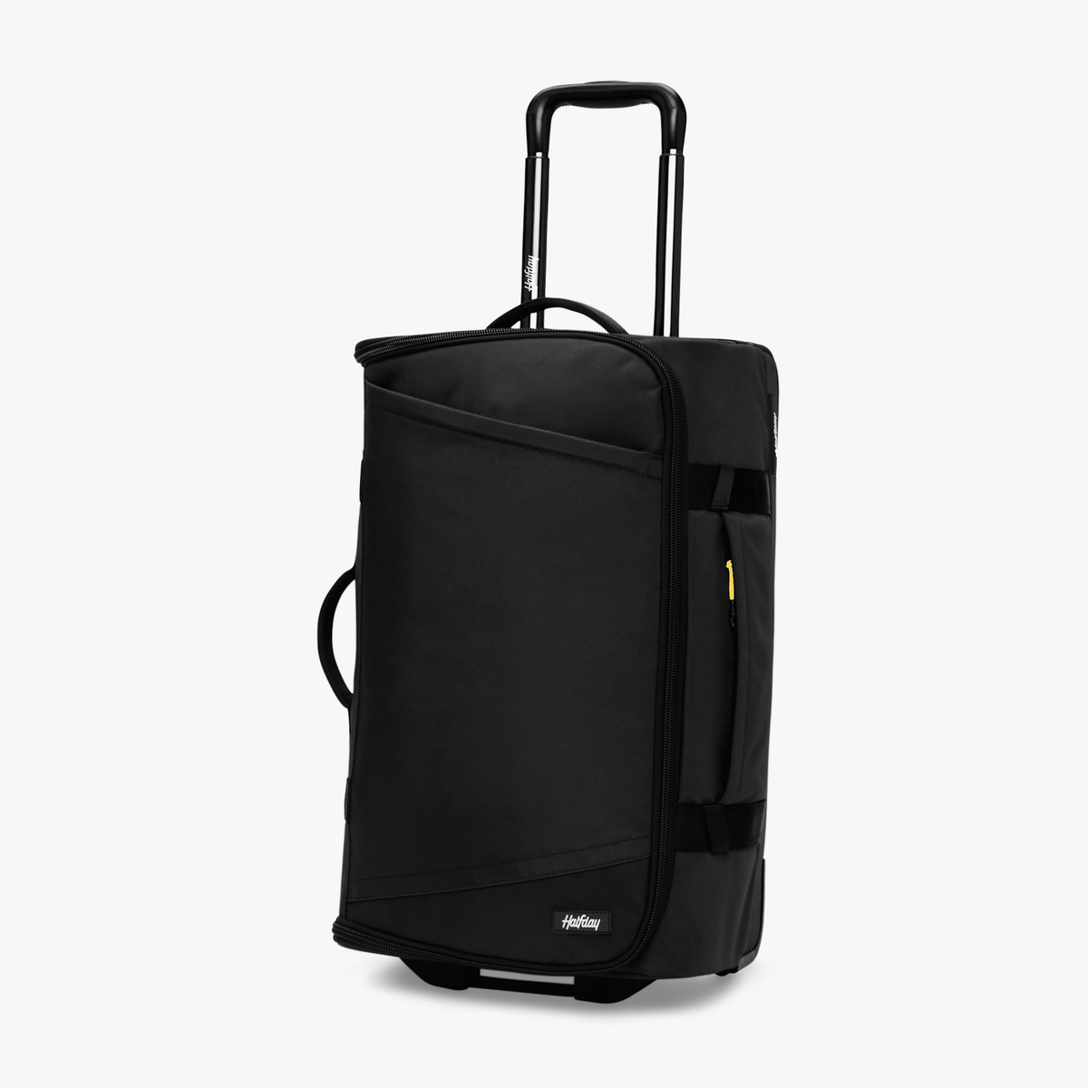 Carry-On Garment Roller