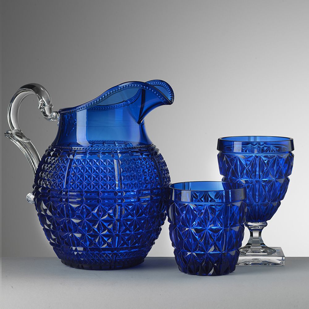 Halina Acrylic Pitcher