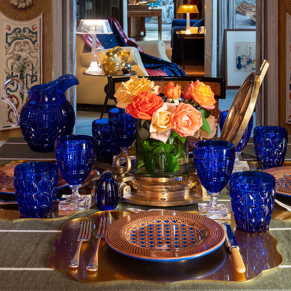 Halina Acrylic Pitcher