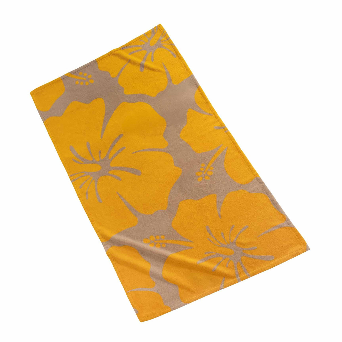 Khaki/Citrus