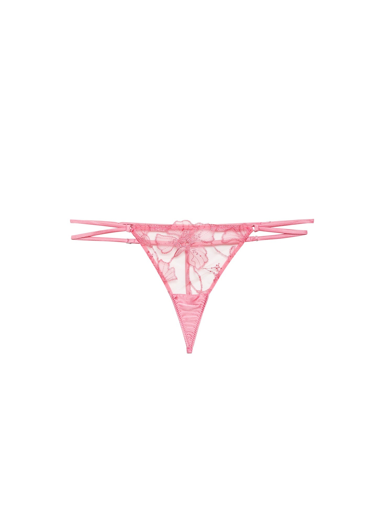 flat