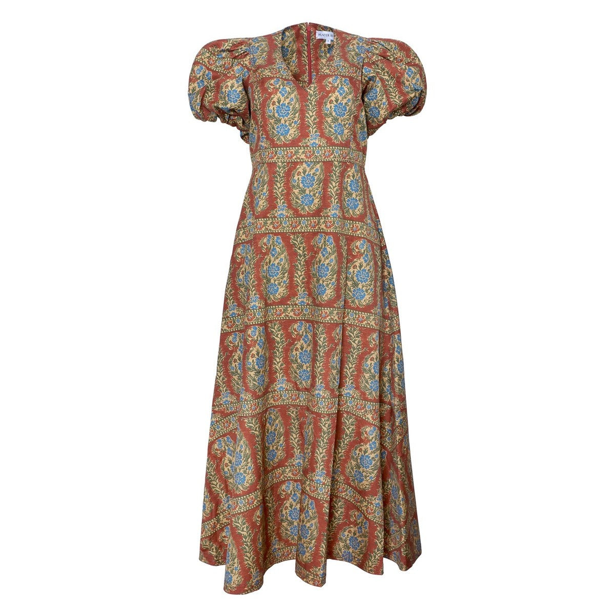 harrison-dress-in-amber-glen-brown