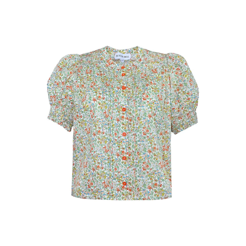 hartley-top-coral-multi