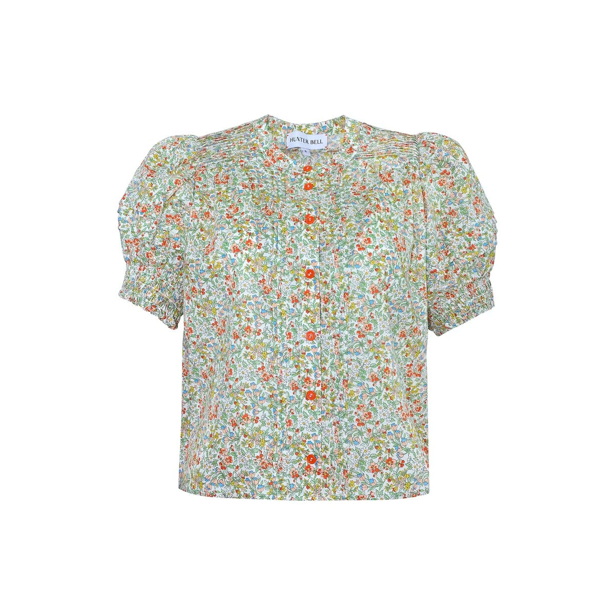 hartley-top-coral-multi