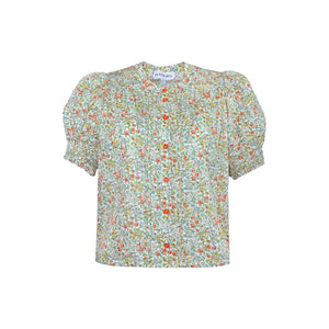 hartley-top-coral-multi