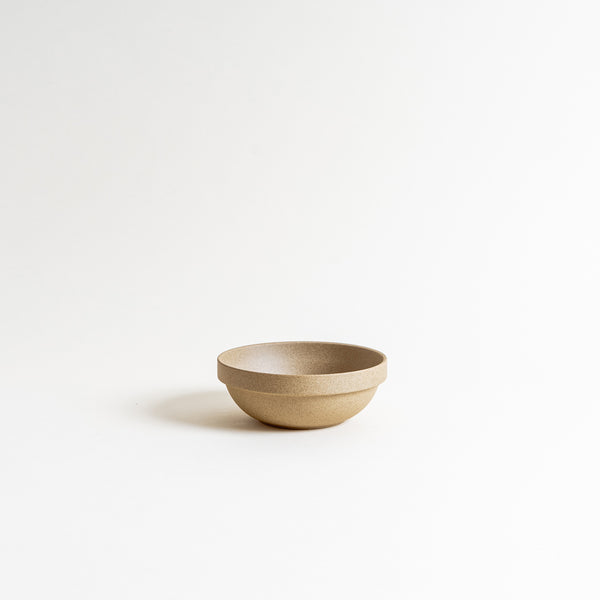 5.7" Round Bowl in Natural