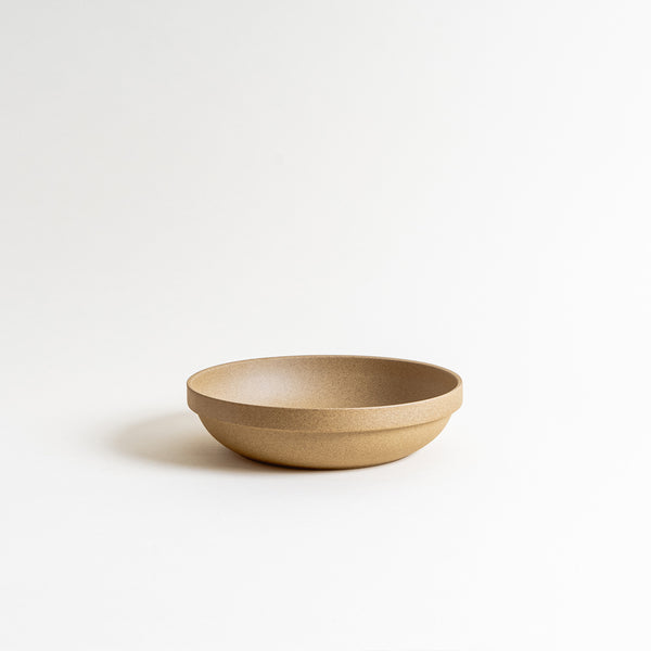 8.6" Round Serving Bowl in Natural