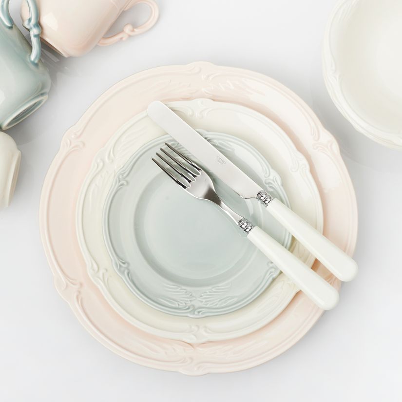 Helios Place Setting, Set of 5