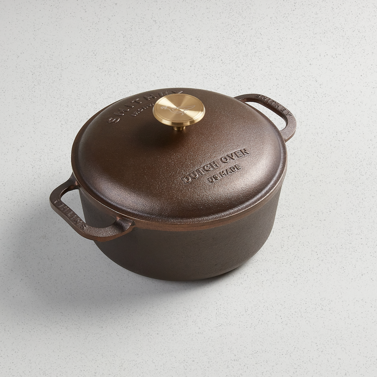 Cast Iron Dutch Oven
