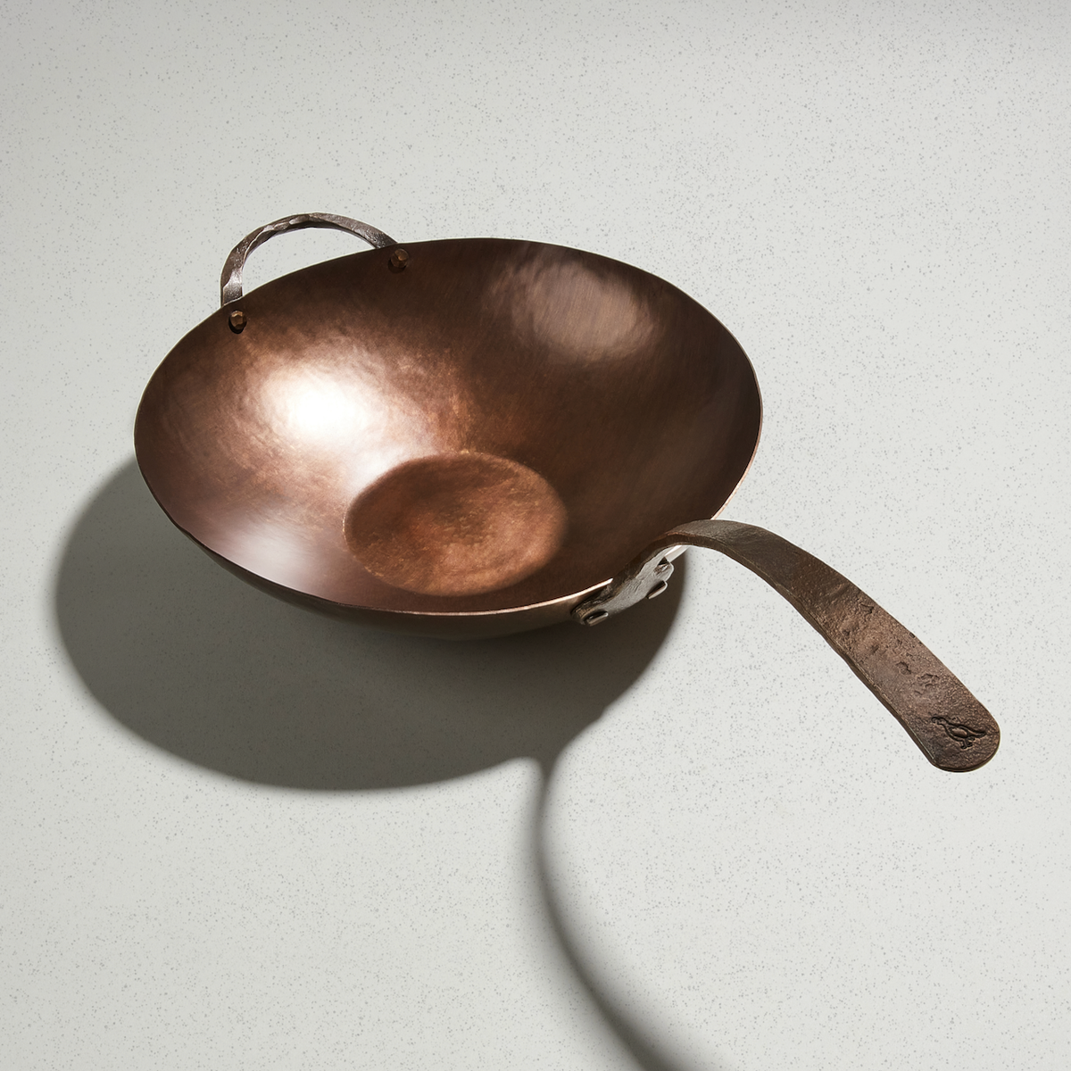 Carbon Steel Wok