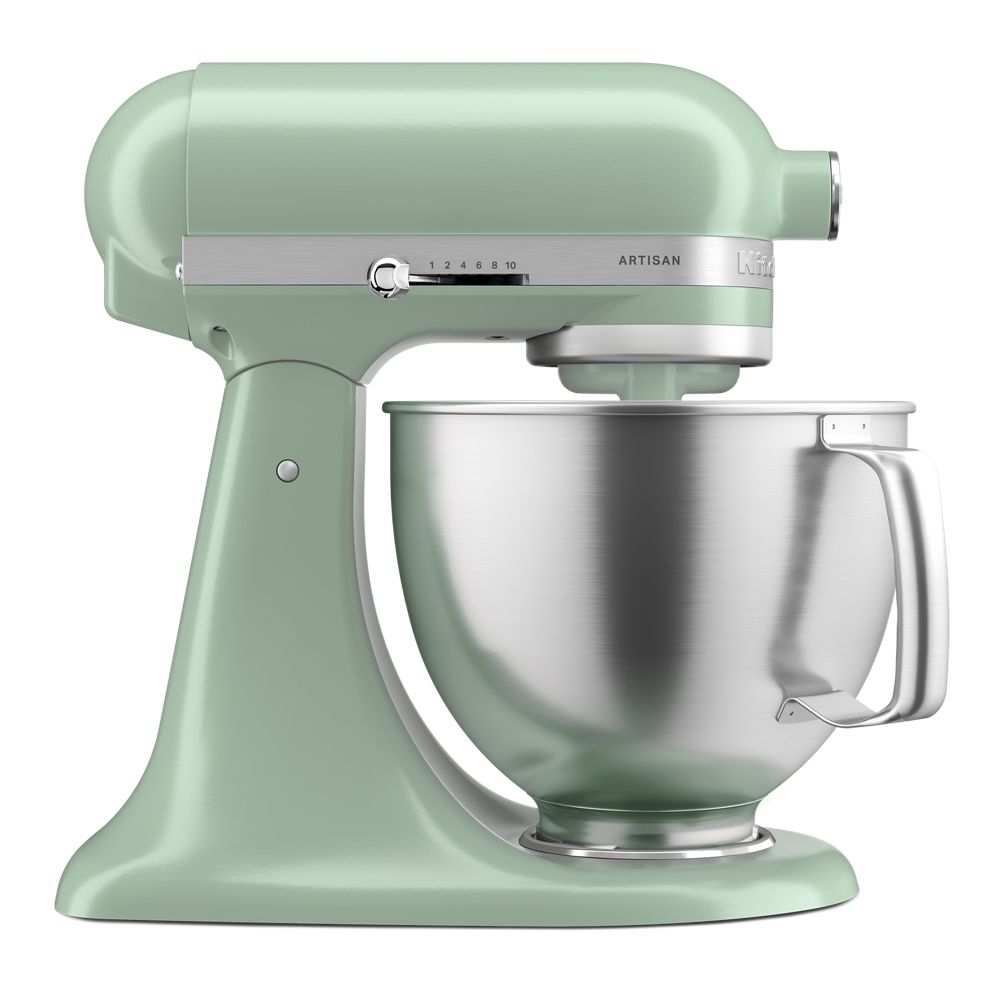 Artisan® Series 5 Quart Tilt-Head Stand Mixer with Premium Touchpoints - Cardamom