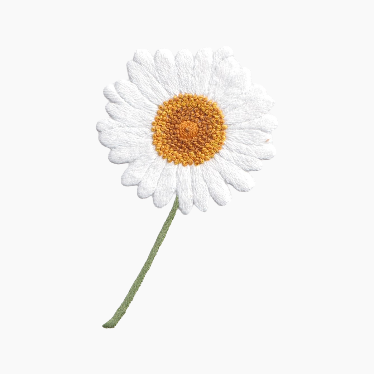 Daisy Towel