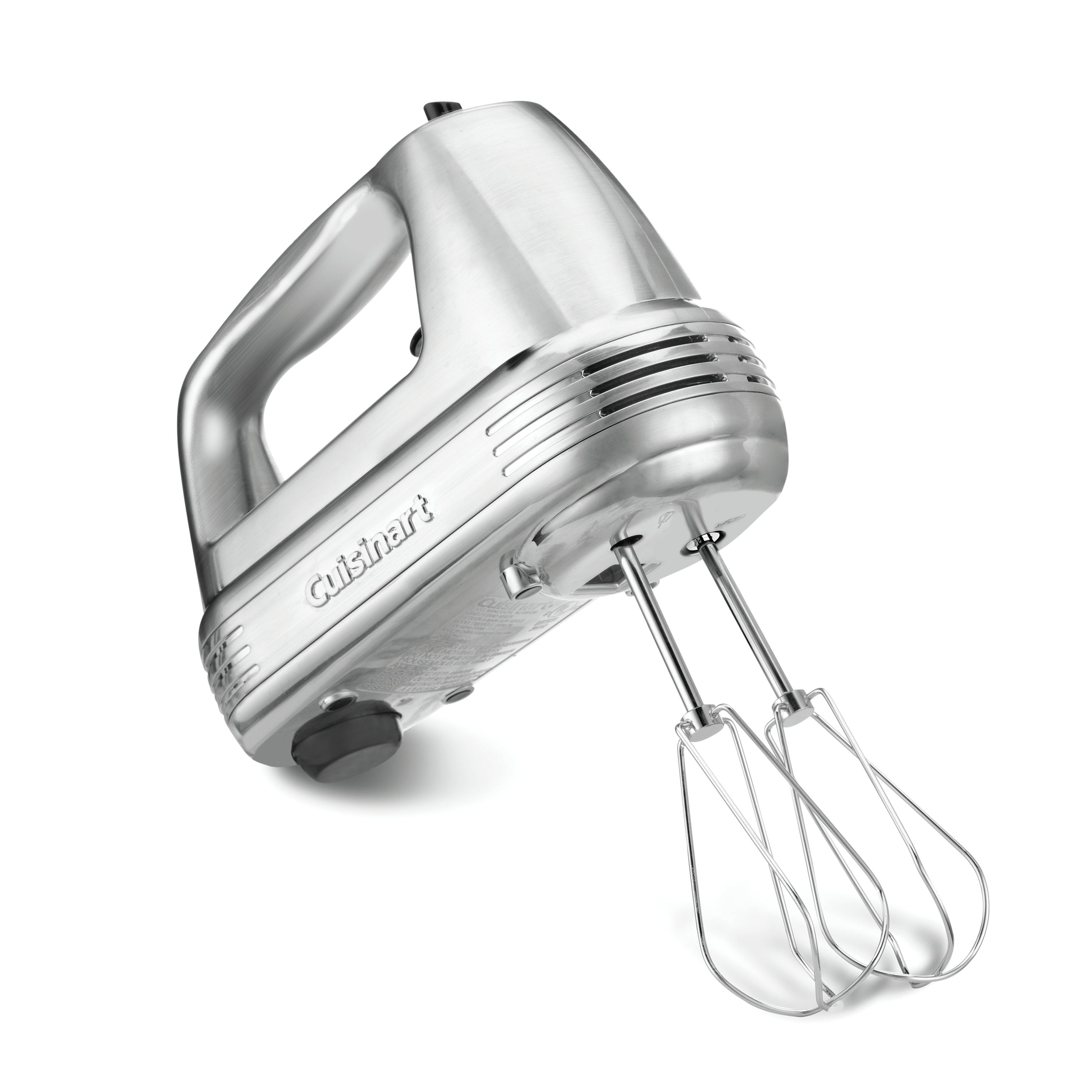 Power Advantage® Plus 9-Speed Hand Mixer with Storage Case