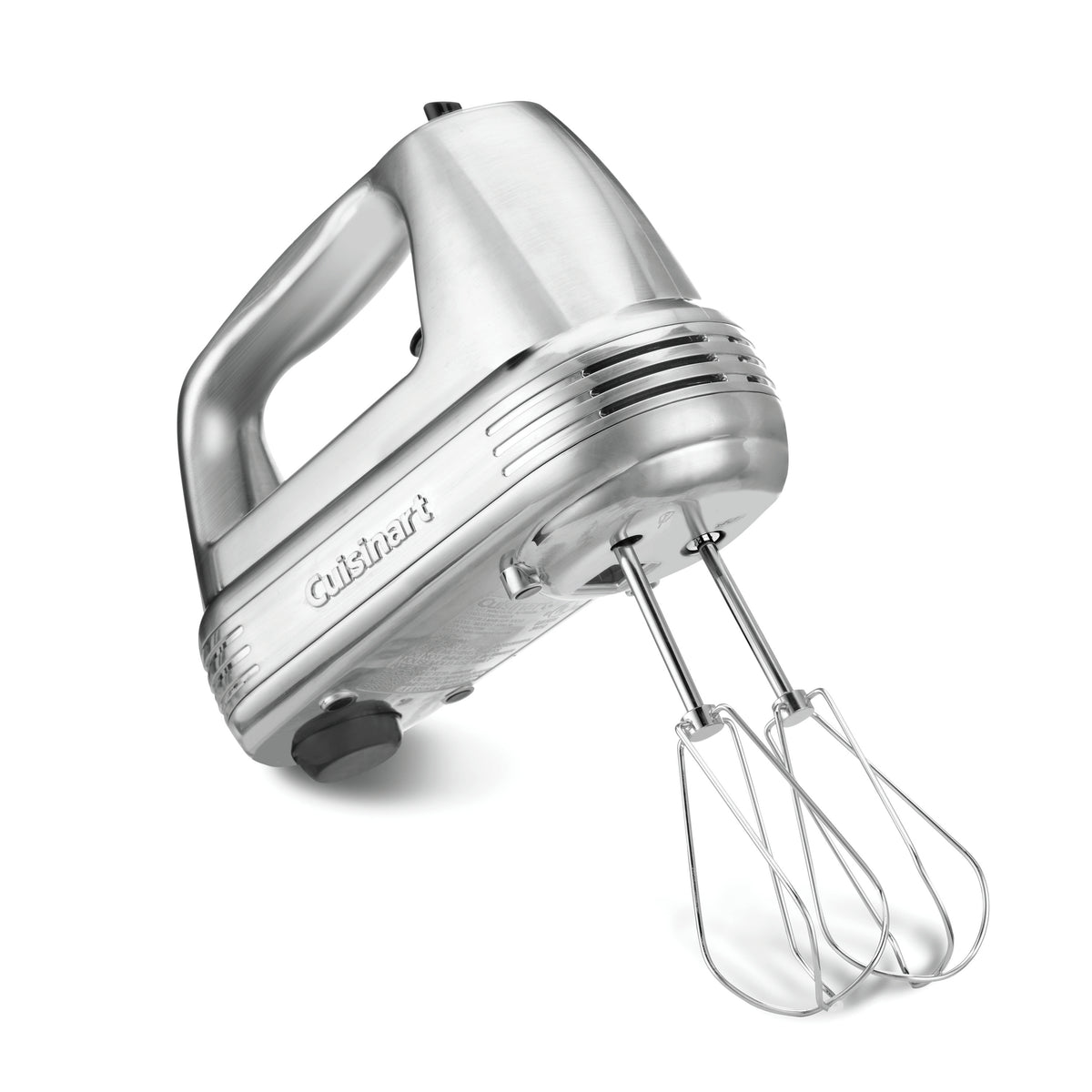 Power Advantage® Plus 9-Speed Hand Mixer with Storage Case