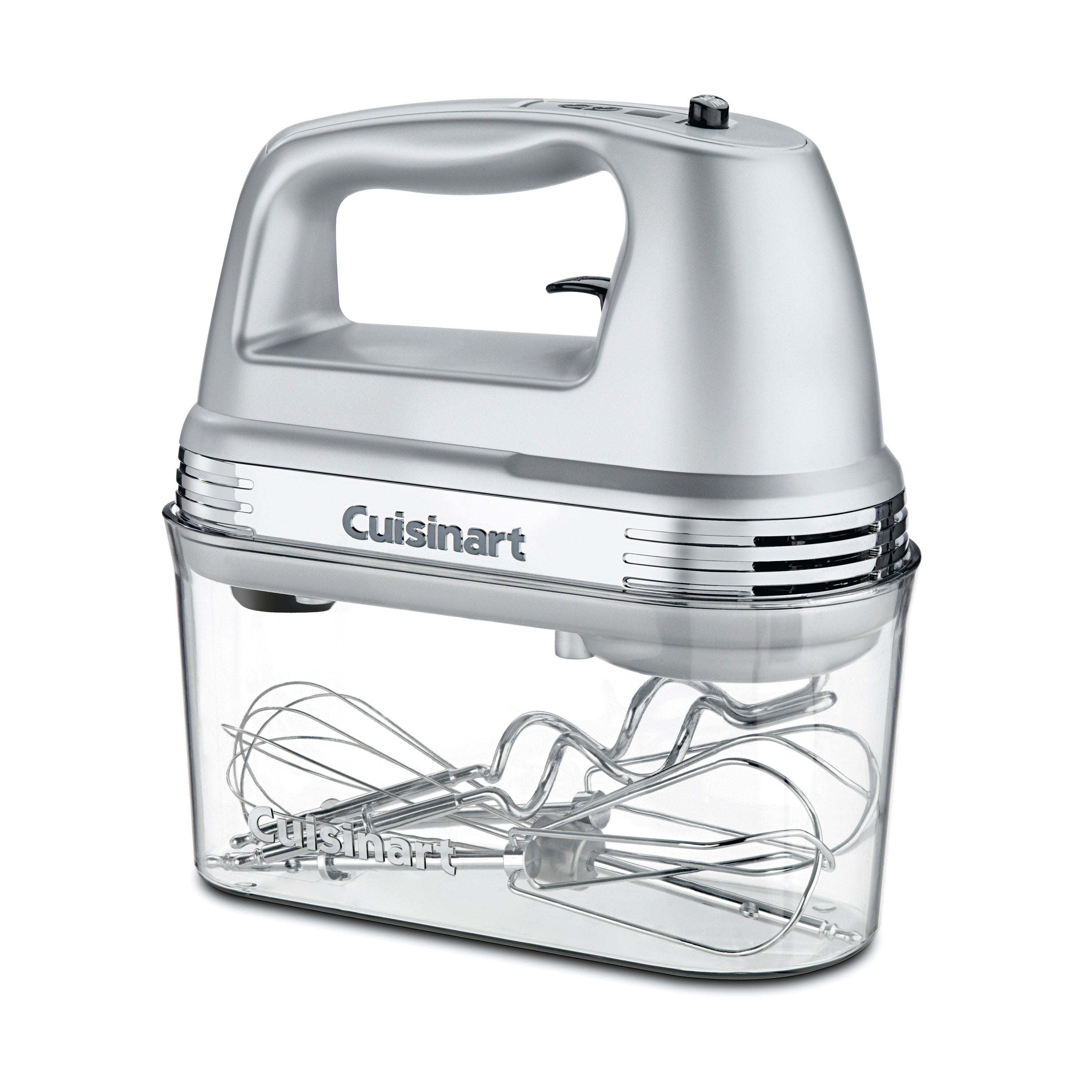 Power Advantage® Plus 9-Speed Hand Mixer with Storage Case