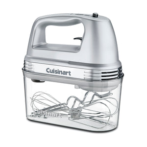 Power Advantage® Plus 9-Speed Hand Mixer with Storage Case