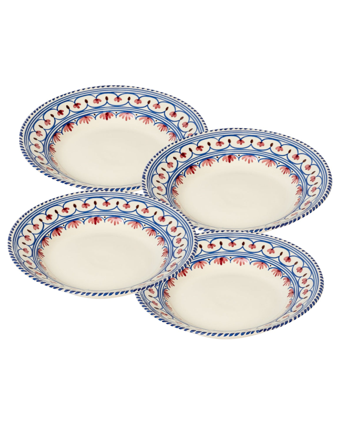 Honor Soup Bowl, Set of 4