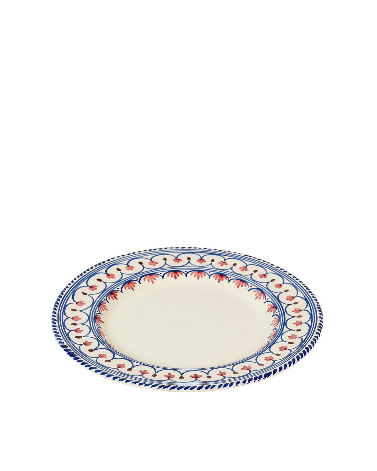 Honor Dinner Plate, Set of 4