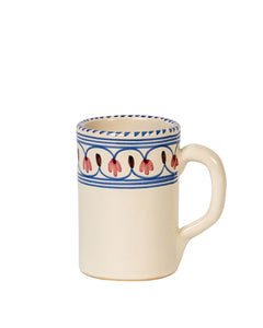 Honor Breakfast Mug, Set of 2