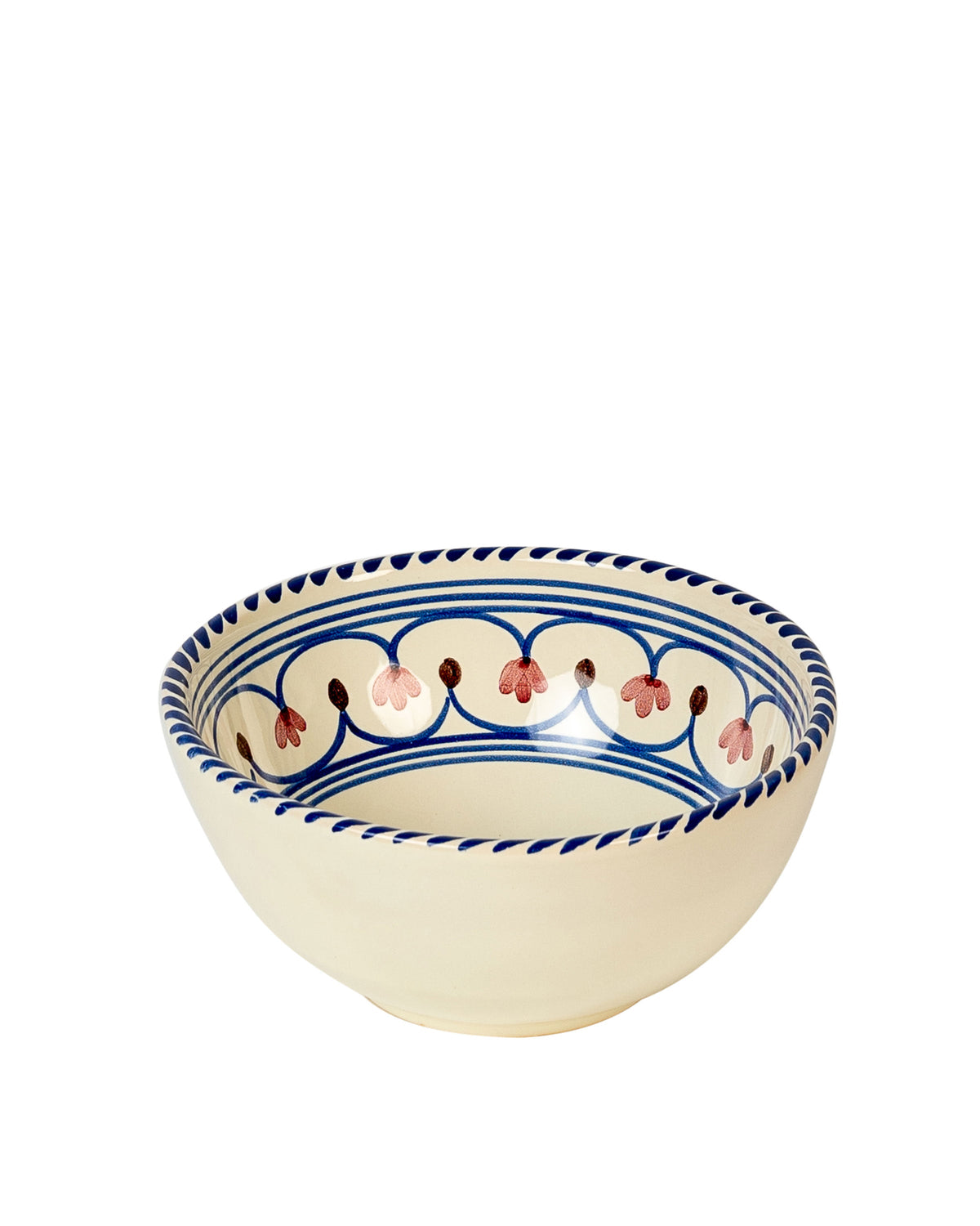 Honor Small Bowl, Set of 4