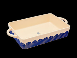 Hot Dish bakeware Great Jones Blueberry