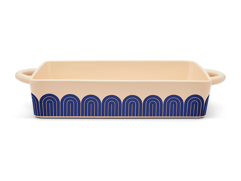 Hot Dish bakeware Great Jones