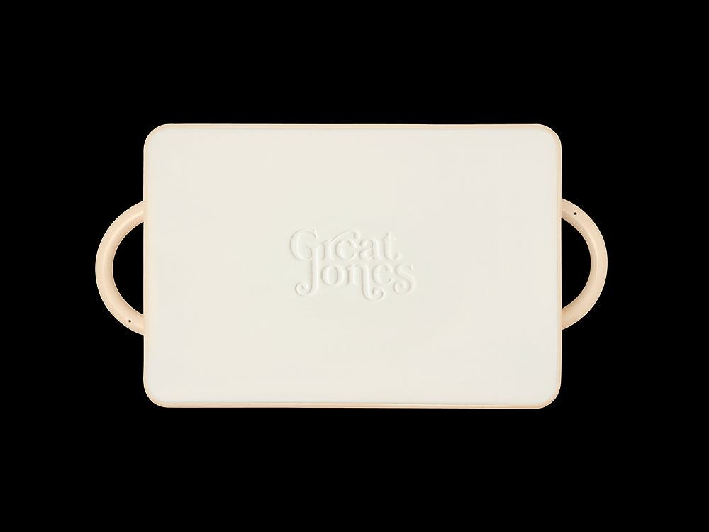 Hot Dish bakeware Great Jones