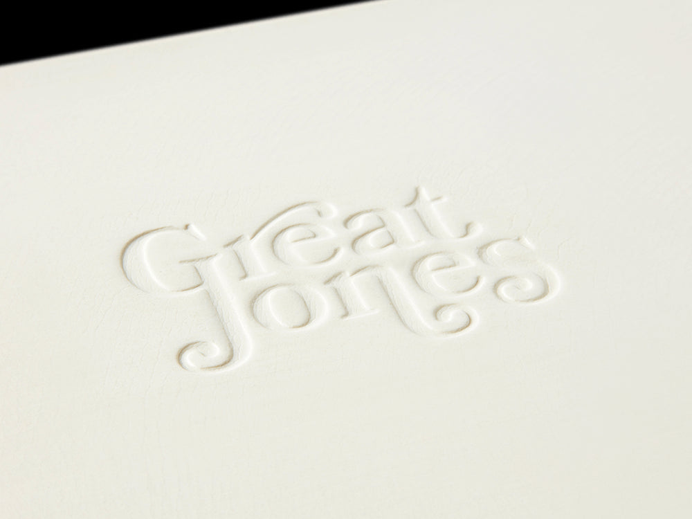 Hot Dish bakeware Great Jones