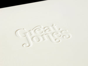 Hot Dish bakeware Great Jones
