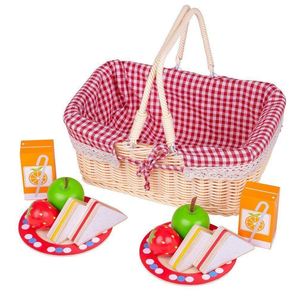 Picnic Basket