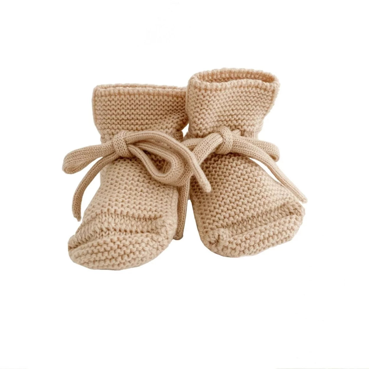 Booties Oat