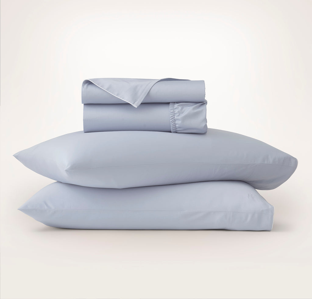 Signature Piped Edge Sheet Set