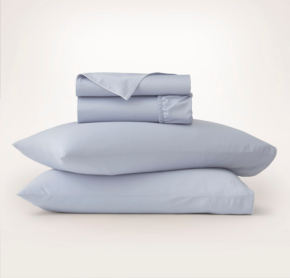 Signature Piped Edge Sheet Set