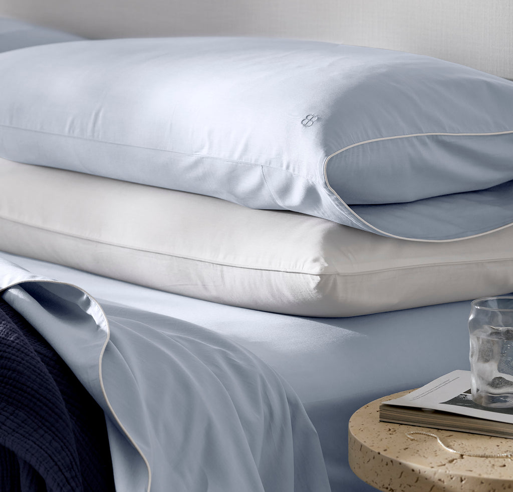 Signature Piped Edge Sheet Set