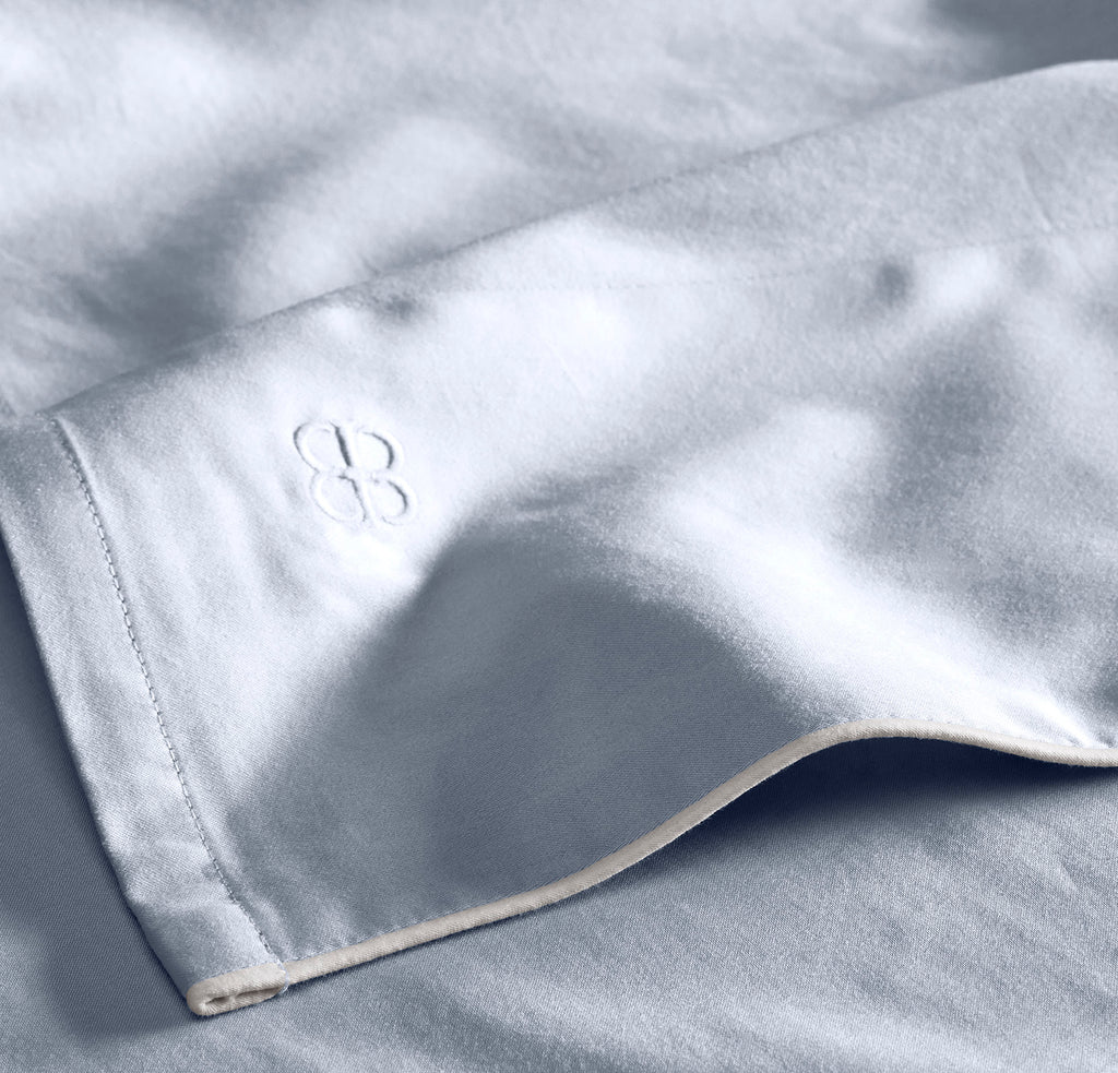 Signature Piped Edge Sheet Set