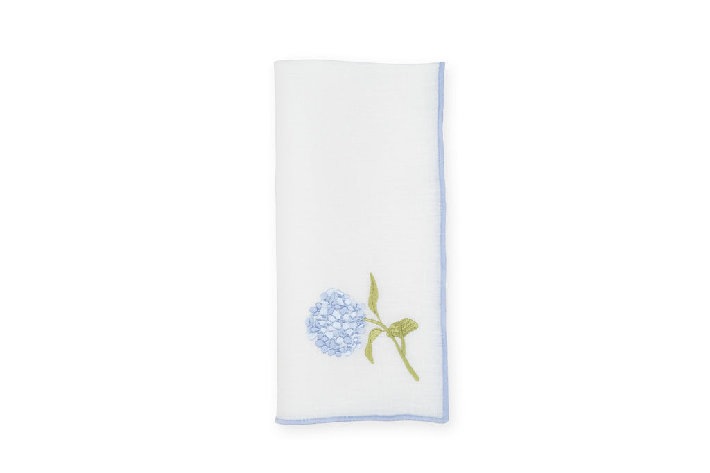 Hydrangea Napkin, Set of 2