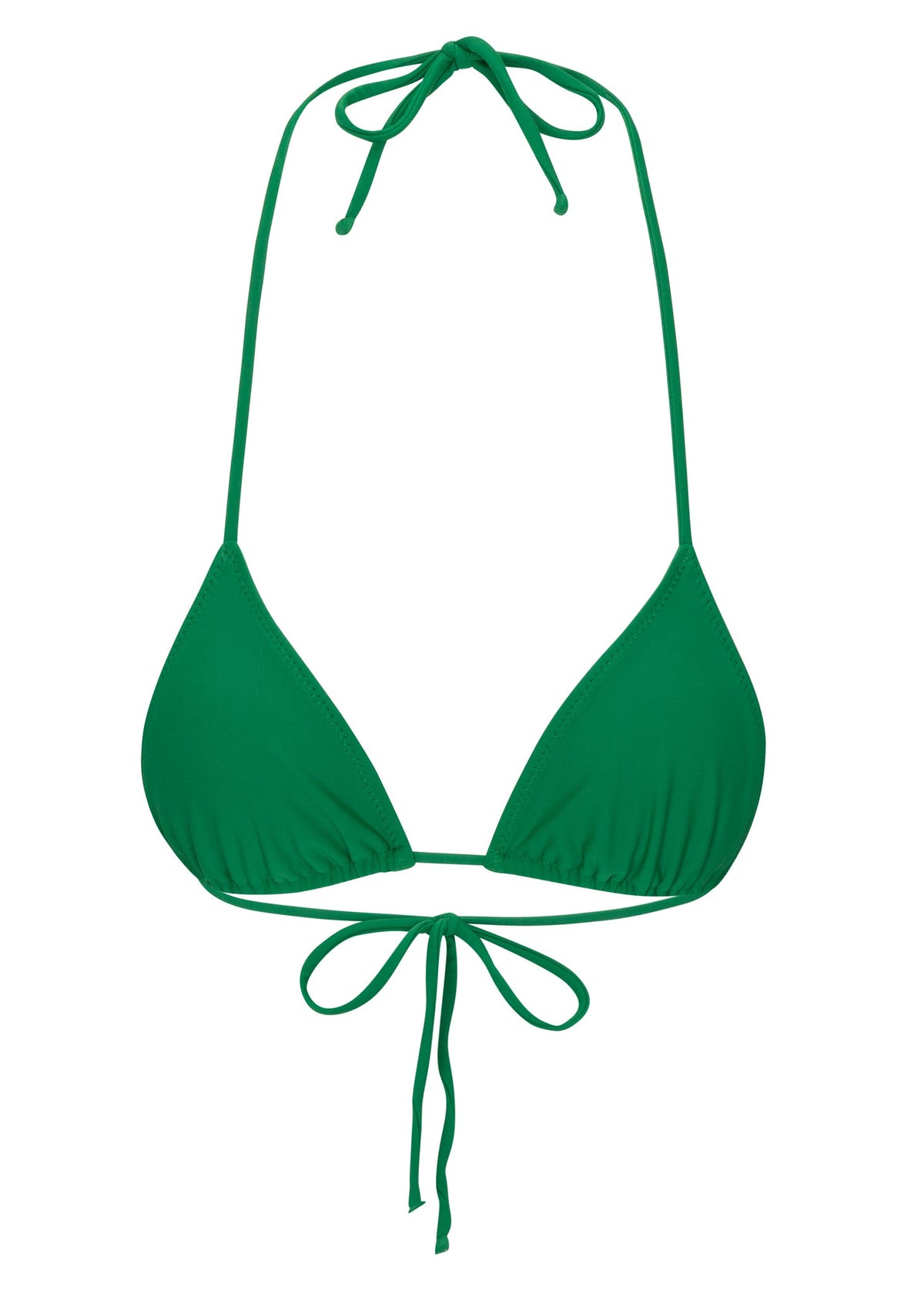 Tamara Bikini Top in Green